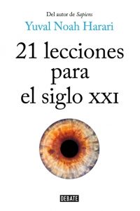 21 LECCIONES PARA EL SIGLO XXI