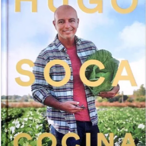 HUGO SOCA COCINA