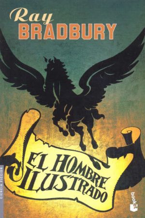 EL HOMBRE ILUSTRADO