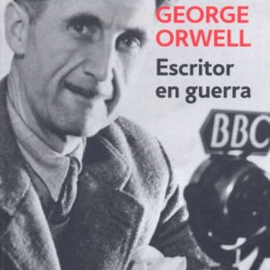 Escritor en guerra