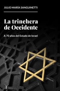 LA TRINCHERA DE OCCIDENTE