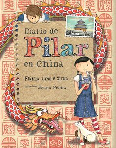 DIARIO DE PILAR EN CHINA