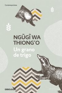UN GRANO DE TRIGO