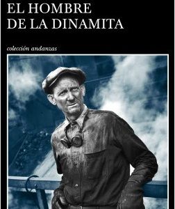 El hombre de la dinamita