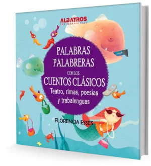 Palabras palabreras con los cuentos clásicos.