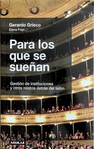 Para los que se sueñan