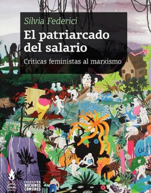 El patriarcado del salario