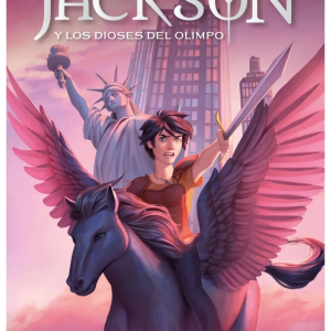 Percy Jackson 3 - La maldición del Titán