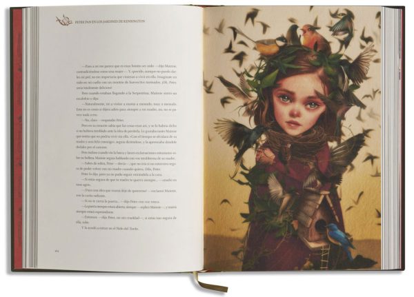 Peter Pan - Imagen 2