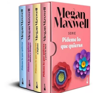 Estuche Pídeme lo que quieras
