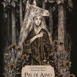 Piel de asno