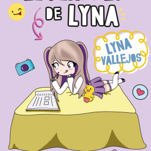 El planner de Lyna