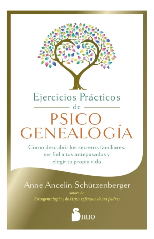 Ejercicios prácticos de psicogenealogía