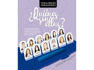 ¿Quiénes son ellas?
