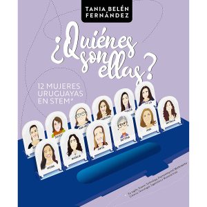 ¿Quiénes son ellas?