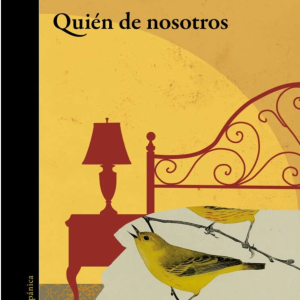 Quién de nosotros