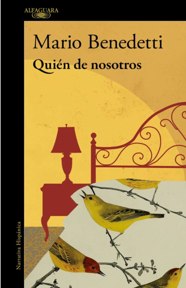Quién de nosotros
