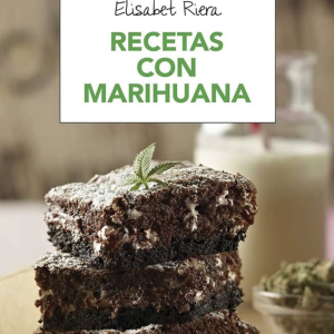 Recetas con marihuana