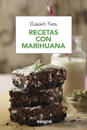 Recetas con marihuana