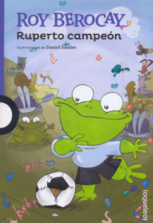 Ruperto campeón
