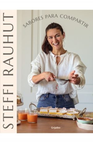 SABORES PARA COMPARTIR