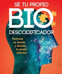 Sé tu propio biodescodificador- Pablo Vázquez Kunz