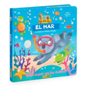 UN DIA EN - EL MAR