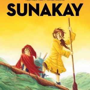 SUNAKAY