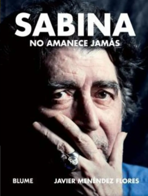 Sabina, no amanece jamás