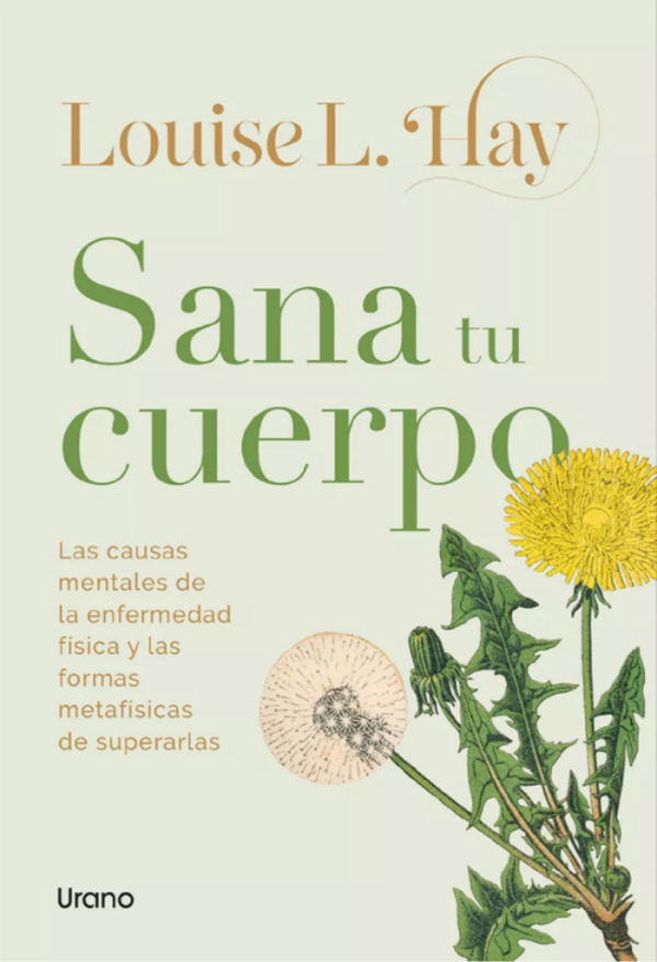 Sana tu cuerpo