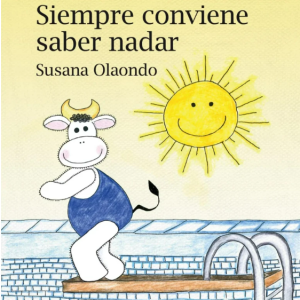 Siempre conviene saber nadar