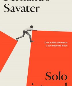 Solo integral- Fernando Savater