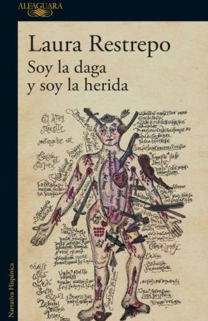 Soy la daga y soy la herida