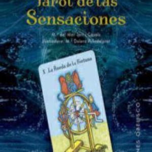 TAROT DE LAS SENSACIONES
