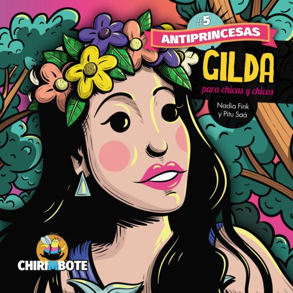 Gilda