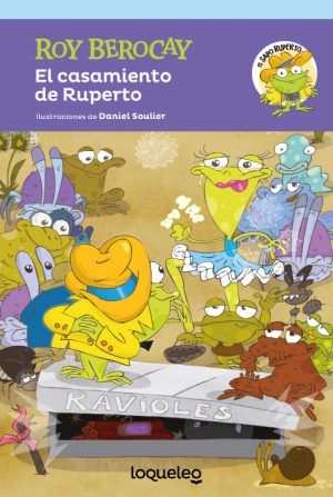El casamiento de Ruperto