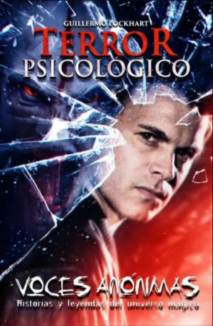 Terror Psicológico - Voces Anónimas