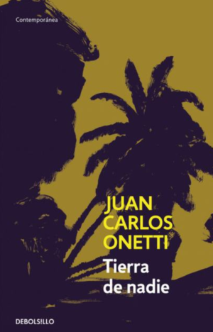 Tierra de nadie