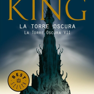 La Torre Oscura VII