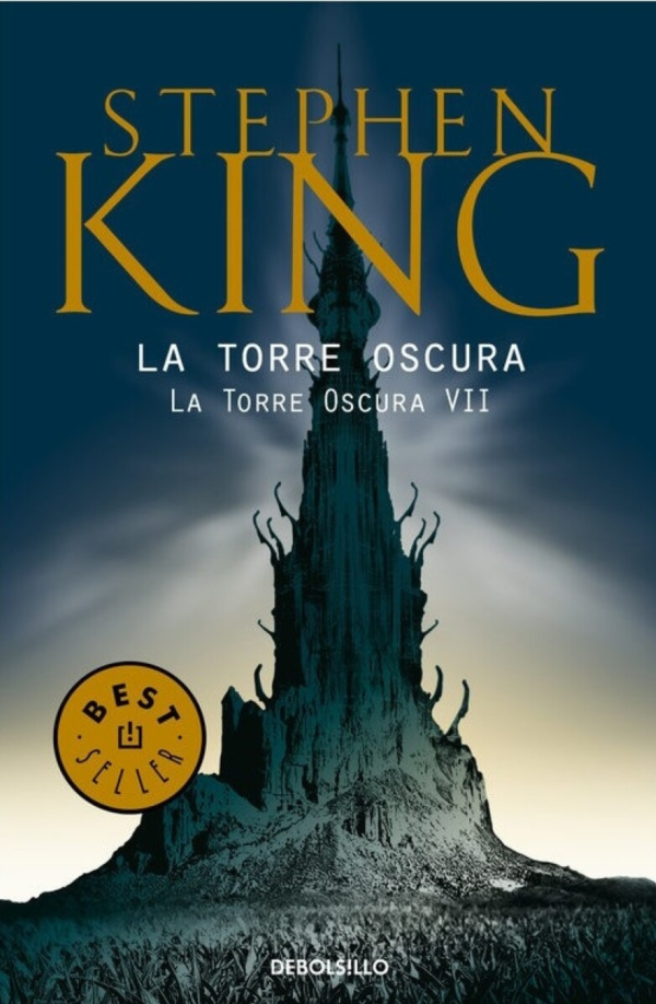 La Torre Oscura VII