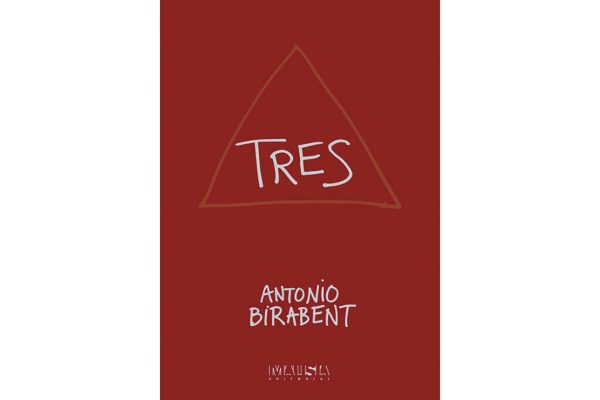 Tres - Antonio Birabent