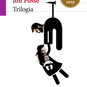 Trilogía - Jon Fosse