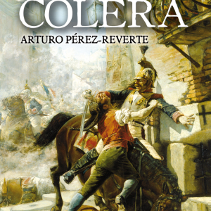 Un día de cólera