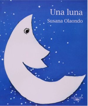 Una luna