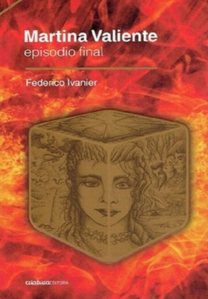 Martina Valiente- Episodio Final
