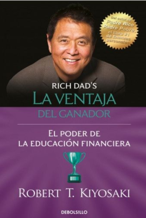 La ventaja del ganador