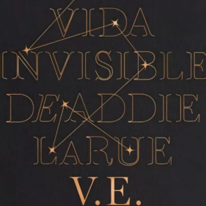 La vida invisible de Addie Larue