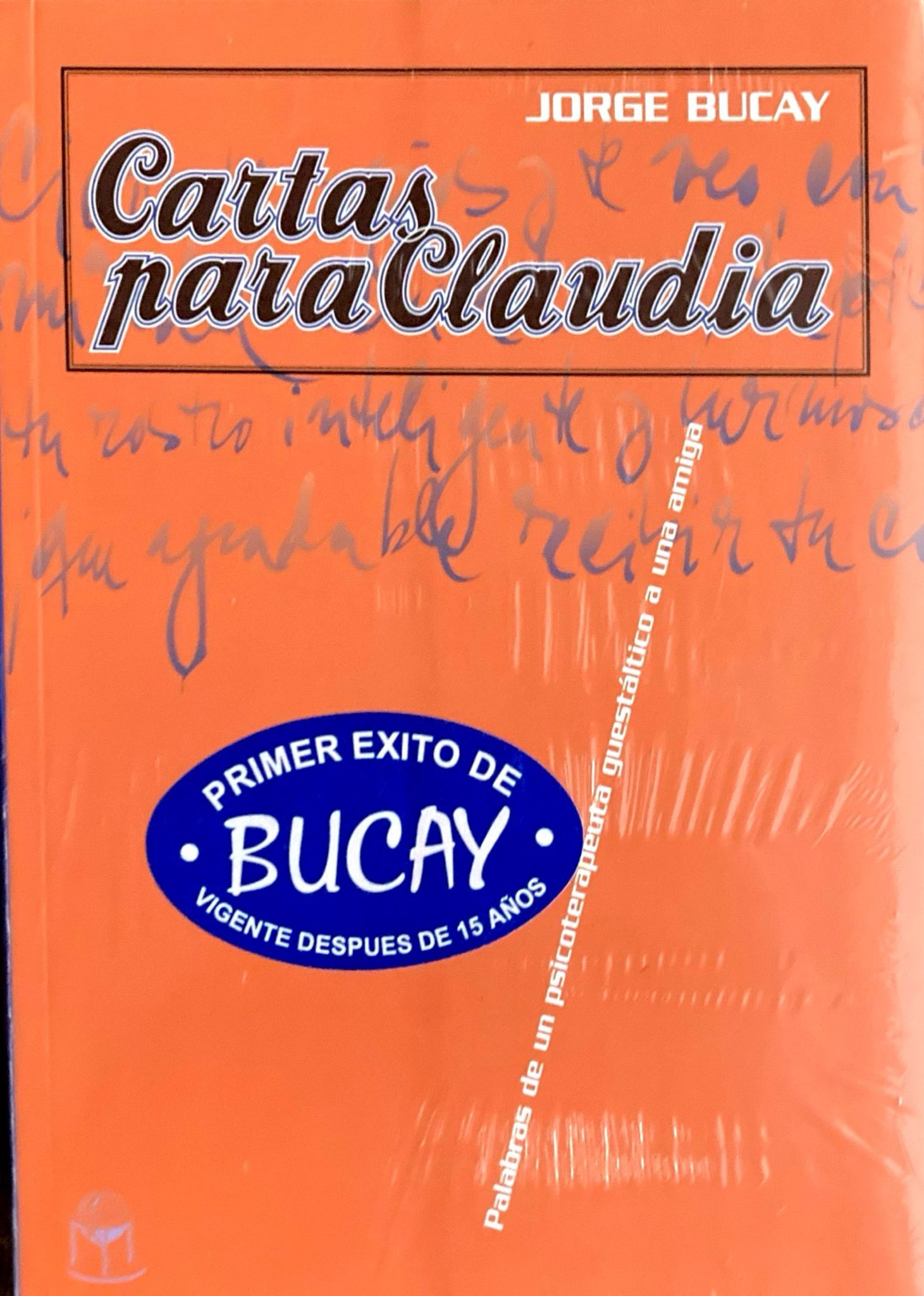 Cartas para Claudia