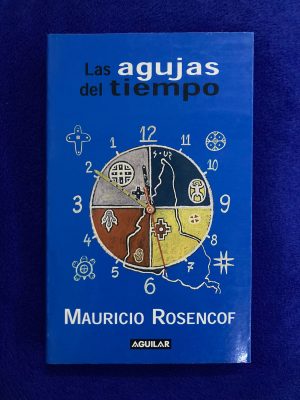 Las agujas del tiempo
