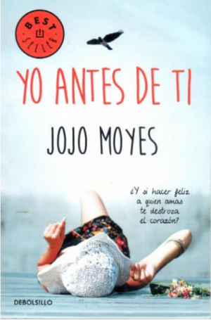 Yo antes de ti